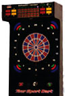 Cobra dartmachine