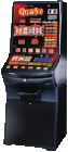 Automaten van Cretus en Eurocoin